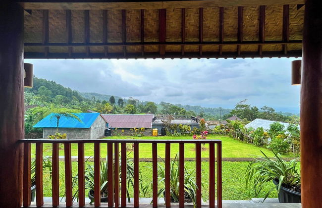 Munduk Luwih Ecolodge Bedugul by AGATA - Foto 21