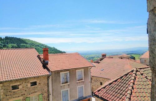 Gîte de la chapelle, au coeur de la cité médiévale - Foto 13