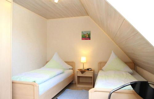 Ferienwohnung Hartmann Medebach - Foto 28