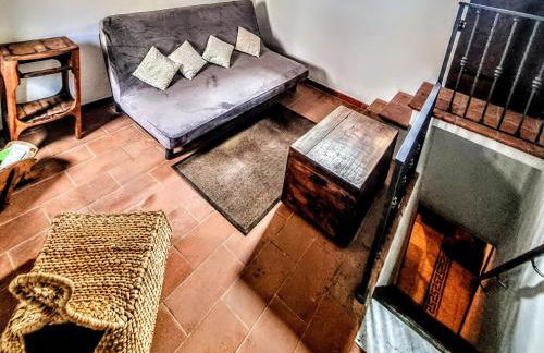 Antico Gabio holiday home - Foto 21