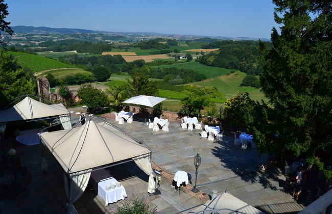 Castello di Cortanze - Foto 8