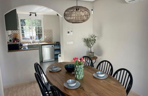 Villa Bonita, with a private pool - Foto 9