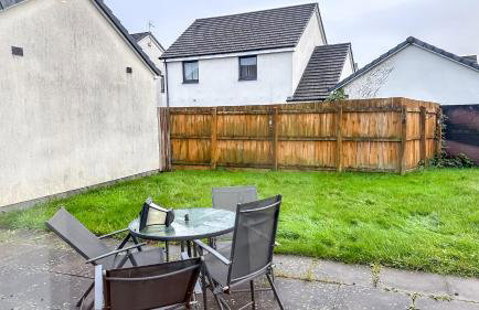 New Modern Detached House with 5bdr Glasgow - Foto 64