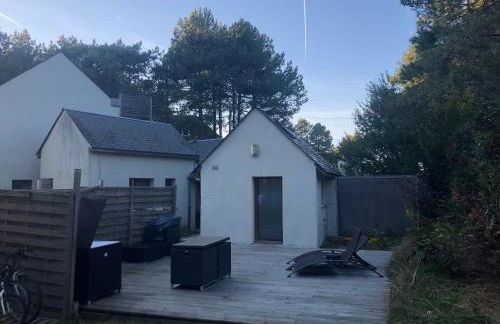 La villa dans les pins - Photo 11