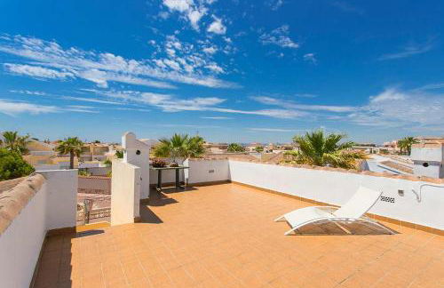 CH Isla Menorca Ciudad Quesada - Foto 17