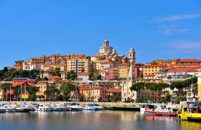 A Ca De Serafina E Antonio - Foto 17