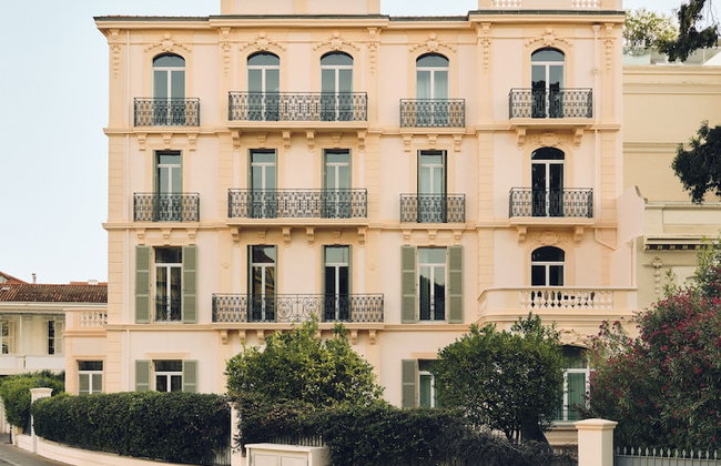 Anchor Cannes Riviera - Photo 1