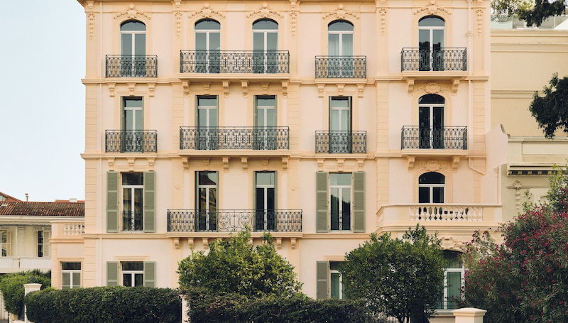 Anchor Cannes Riviera - Photo 1, Image principale