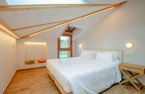 Suites Ecojebar - Foto 51