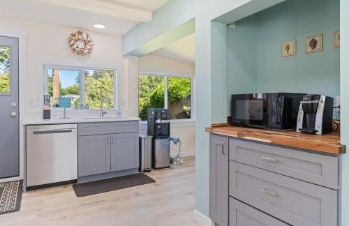 half Mi to Ocean Copalis Beach Hideaway! - Foto 7