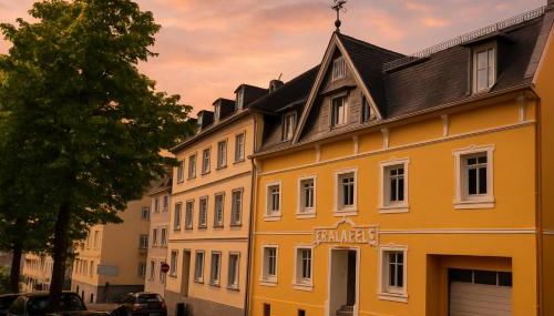 FerienNest Bad Ems, Appartment HeimatNest - Foto 2