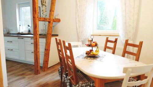 Familien-Apartment SchmitTs Katz - Foto 5