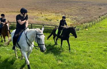 Stewards Cottage - Foto 71