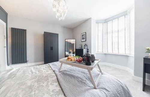 Luxury townhouse in Workington - Foto 13