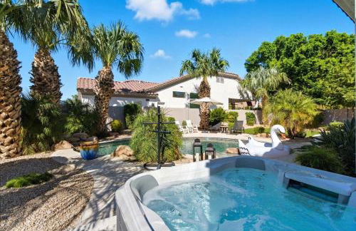 Sol - Pool & Hot Tub - Mins to TPC Scottsdale - Foto 54