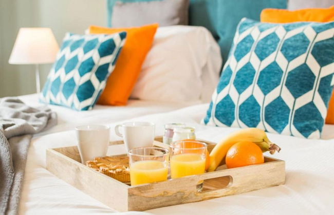 Family Apartments Rinascimento Palace - Foto 6