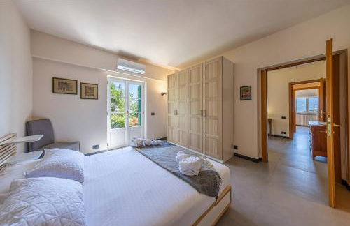 VILLA DUFOUR 1 Lusso, Spazio e Vista Mare - Foto 22