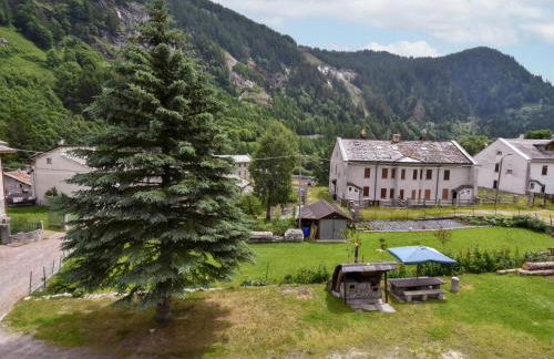 Apartment Isola di Madesimo Apartments-1 by Interhome - Foto 18