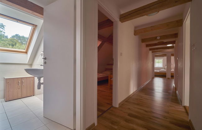 Spacious Mountain Retreat - Foto 33