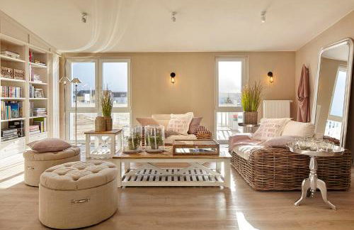 Beach Apartments Heiligenhafen - Foto 66