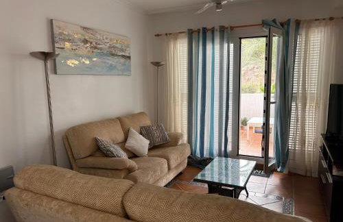 Peaceful Apartment in the Spirit of Mojacar - Foto 24