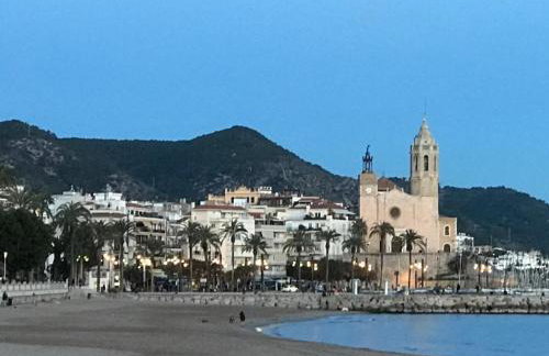 Sitges Llum House - Foto 33