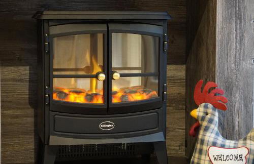 Woodland Escape - Foto 15