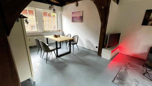 Fachwerkhaus in Alfhausen - Foto 4