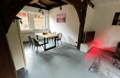 Fachwerkhaus in Alfhausen - Foto 4