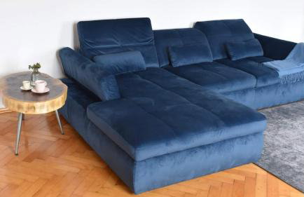 APARTAMENT GRODZKA1, 100 m2 przy przemyskim rynku z widokiem na rynek i panoramę miasta - Foto 17