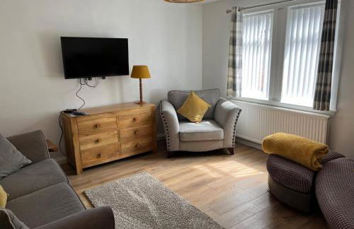 Costal Cottage -Boddam-Sleeps6- Pet Friendly - Photo 22