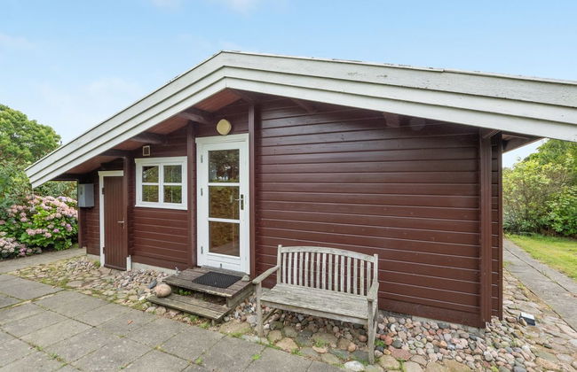 "Gudmunde" - 200m from the sea - Foto 11