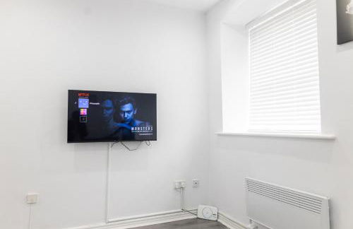 Leeds City Centre New Apartment - Foto 6