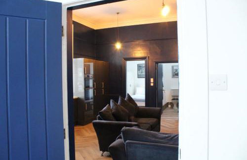 89A Bank Street 3 bedroom - Foto 6