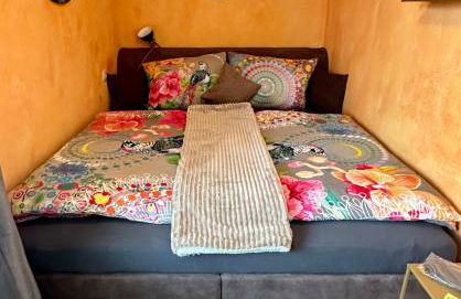 Moritzberg-Lodge mit Garage - Foto 15