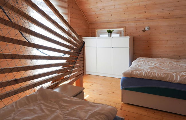 Rewal Holiday Home Near Baltic Beach - Photo 2