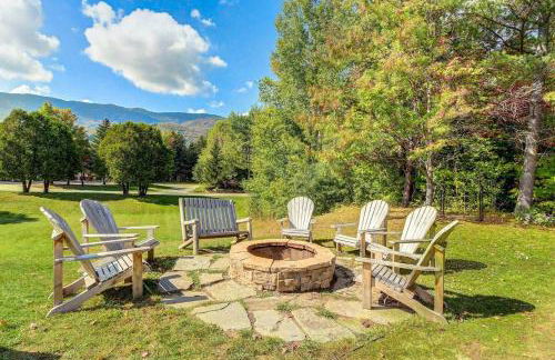 NEW 2025 Sugarbush Bridges Resort Outpost - Foto 34