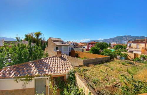 Casa los caminos de GRANADA - Foto 21