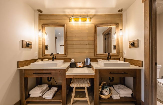 Getaway at the Wilderness Club - Photo 23