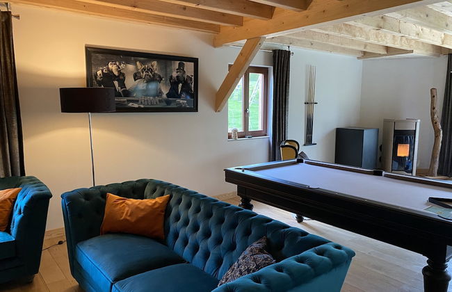 Les Granges Modernes - Foto 78