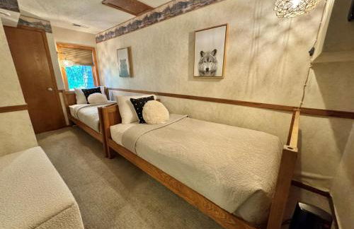 Cozy Townhome at Lutsen Mtn - Ski-in, Ski-out, Pool, Hot Tub, Fitness Center, resort amenities galore! - Foto 28