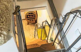 Holiday Home Baur by Interhome - Foto 14