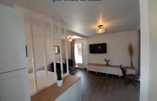 Domaine de l'Ermitage - Foto 6