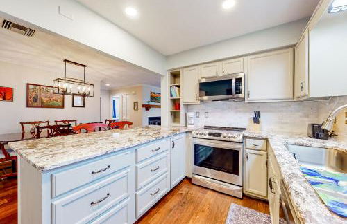 Peaceful Abode - Foto 13