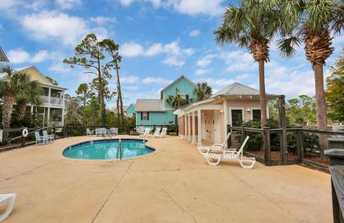 Barefoot Cottage D133 - Beachy Keen by Pristine Properties Vacation Rentals - Foto 78