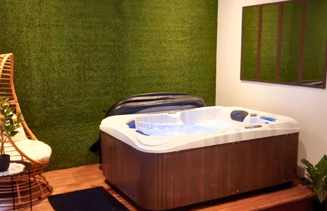 Jk Suites Limoges - Foto 15