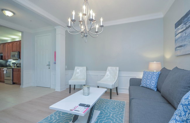 Beautiful LAKEVIEW Deluxe Condo Near Theme Parks - Foto 25