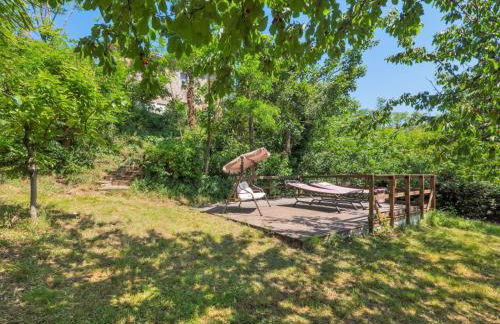 Holiday Home Casale Antica Pietra by Interhome - Foto 91