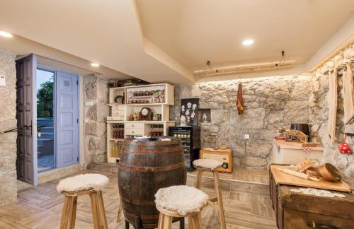 Villa Aurania - Foto 48