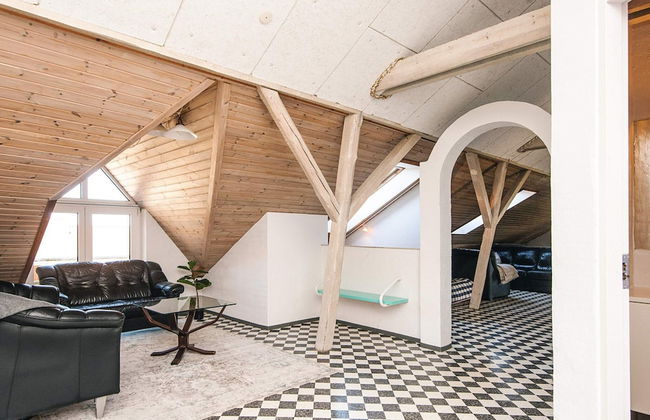 20 Person Holiday Home in Karby - Foto 76